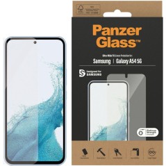 PanzerGlass Screen Protector for Samsung Galaxy A54 5G - Ultimate Protection & Durability | 5711724073281